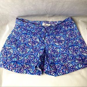 Vineyard Vines shorts size 8